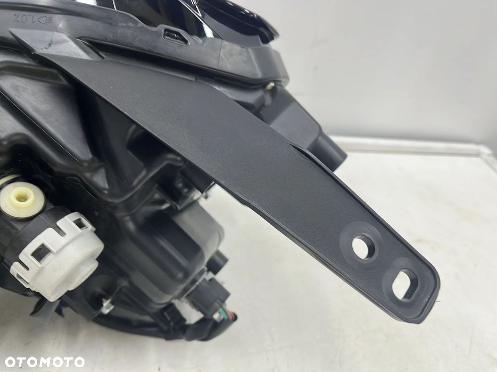Lampa reflektor Mazda MX-30 22r.- PRAWA przednia FULL LED Europa kompletna z modułem oryginał prawy - 8