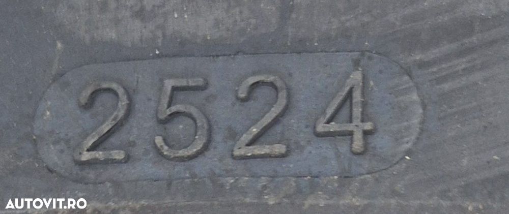 255/45 R19, 104V , APLUS A702 XL, Anvelope de iarna M+S - 6