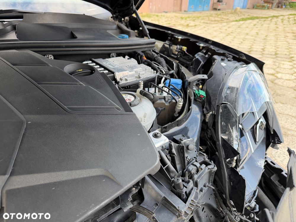 Porsche Cayenne E-Hybrid Tiptronic S - 20
