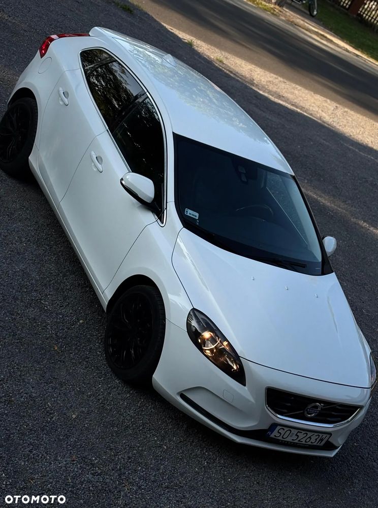 Volvo V40 D4 Drive-E Summum - 4