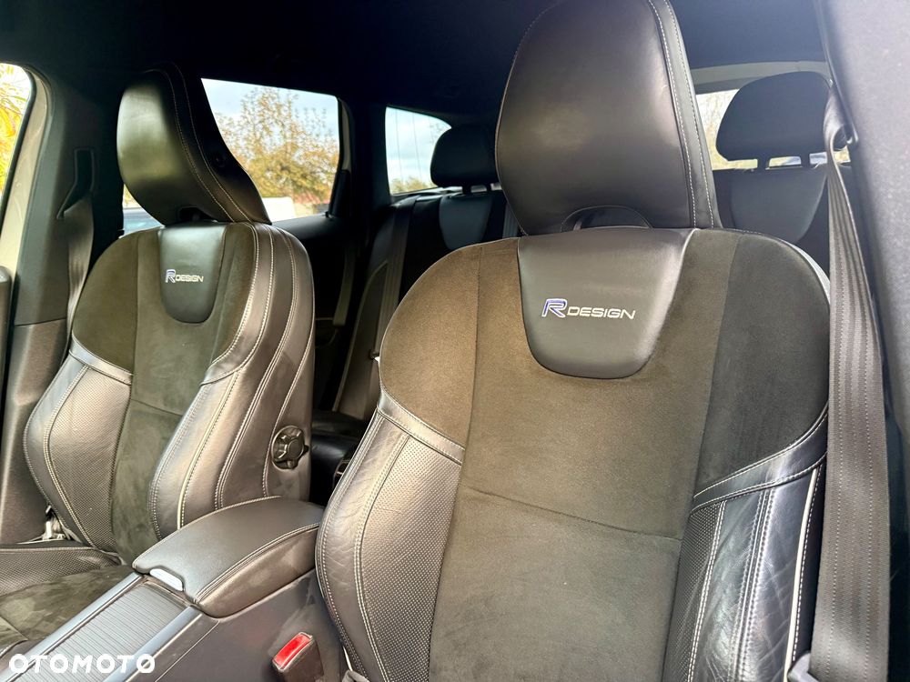 Volvo XC 60 D4 Kinetic - 25