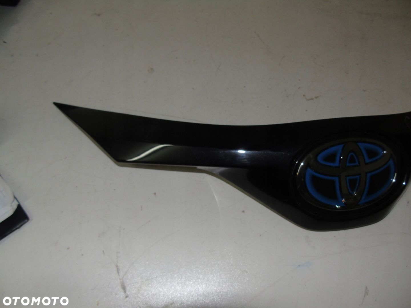 Toyota C-HR grill atrapa 53111-F4070 - 2