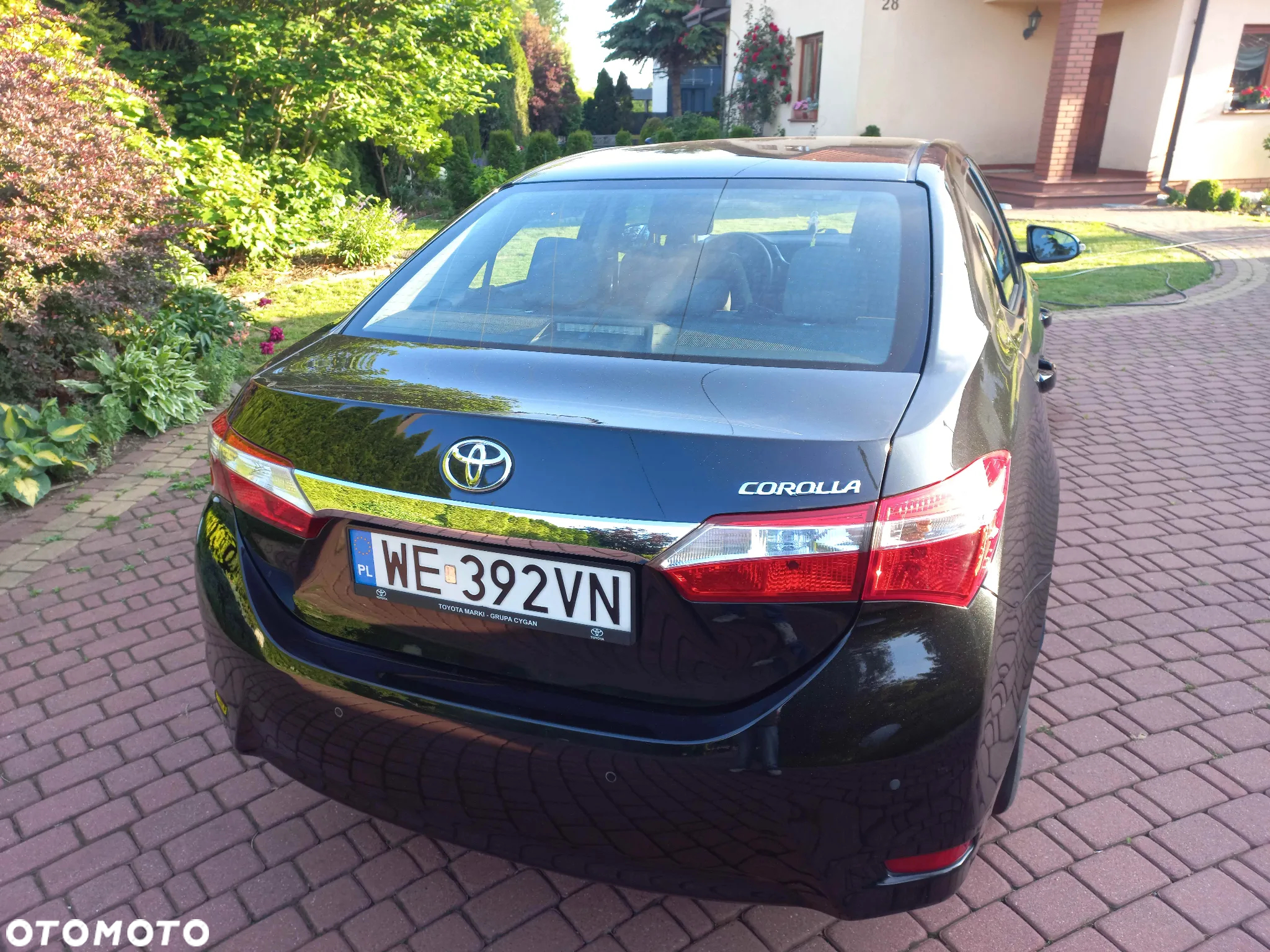 Toyota Corolla 1.6 Active - 6