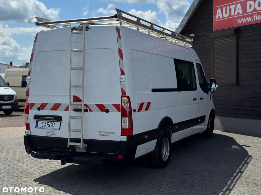 Renault MASTER - 6