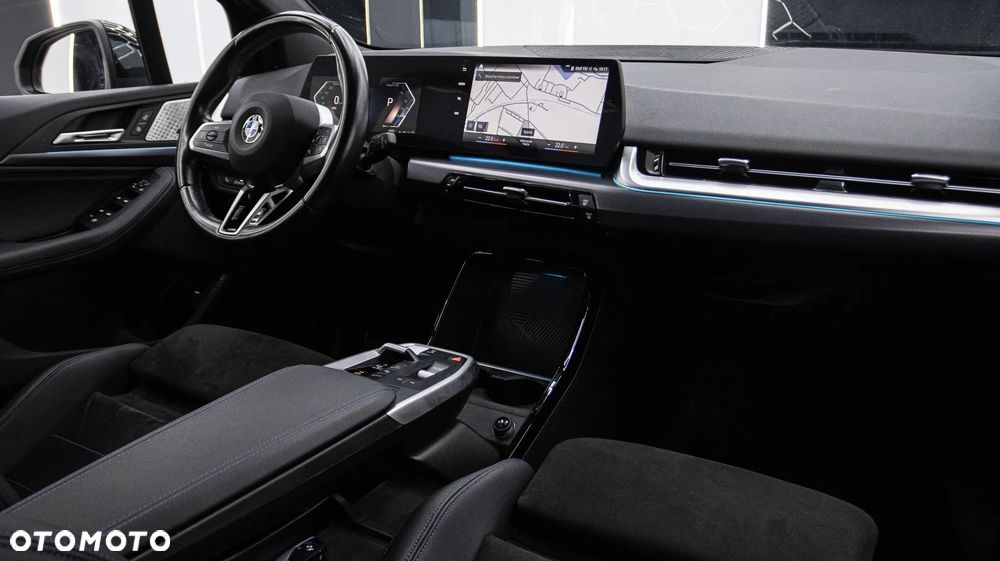 BMW Seria 2 220i mHEV M Sport sport - 15