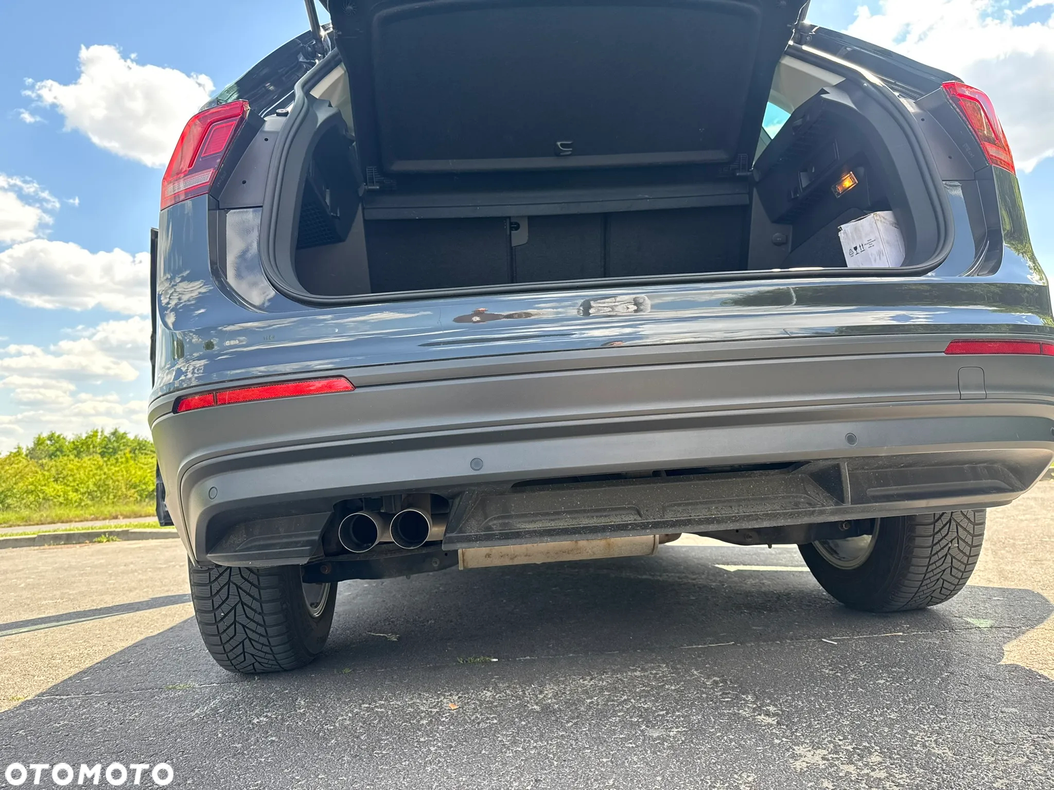 Volkswagen Tiguan 2.0 TDI BMT SCR 4Mot Comfortline - 17