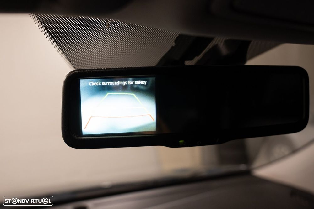 Hyundai ix35 1.7 CRDi VGT Blue Comfort - 6