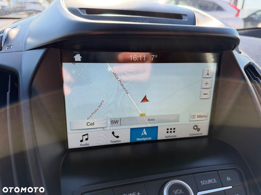 Ford Kuga 2.0 TDCi 4x2 Titanium - 21