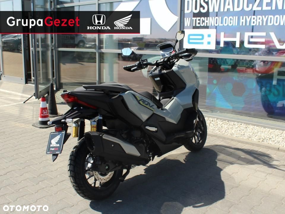 Honda X-ADV - 8