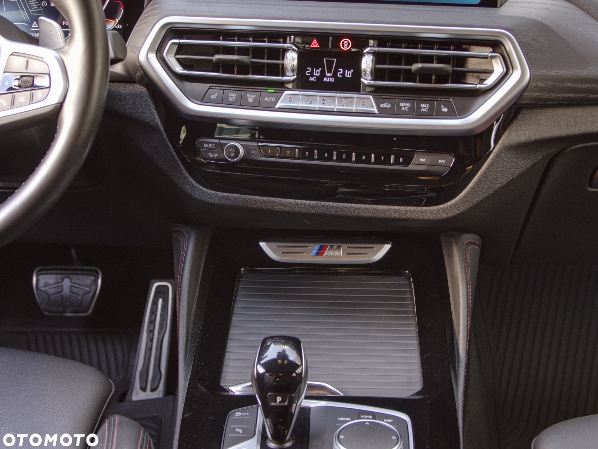 BMW X4 - 17