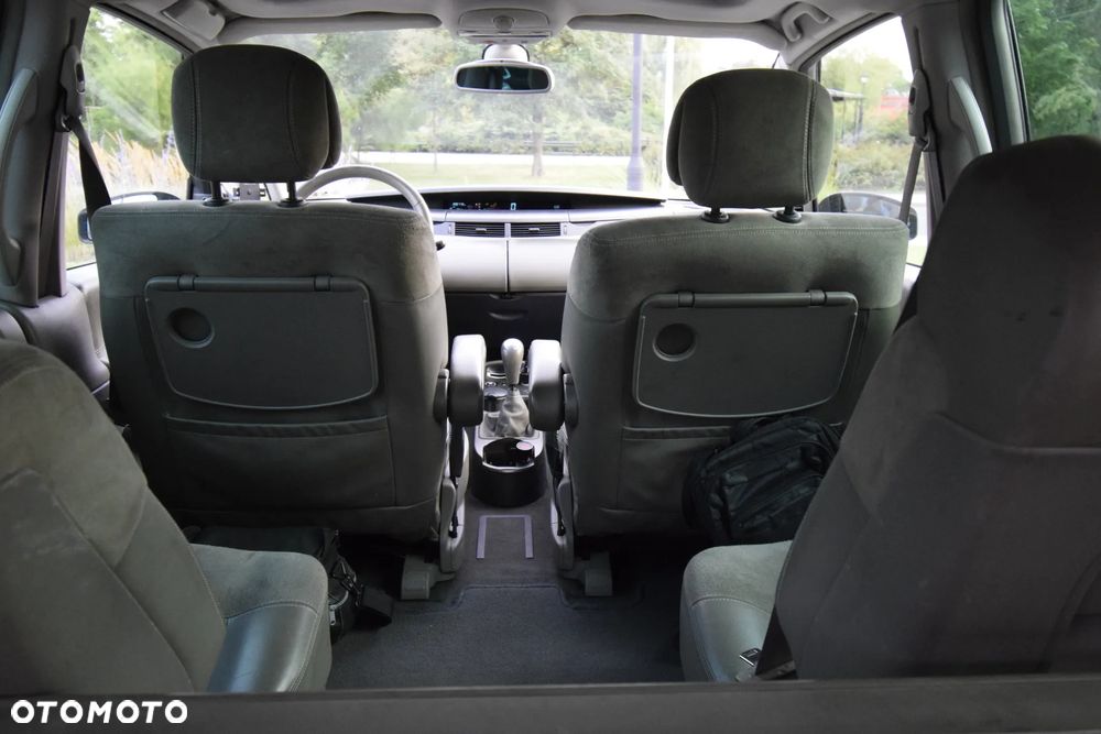 Renault Espace 3.0 dCi Initiale - 18