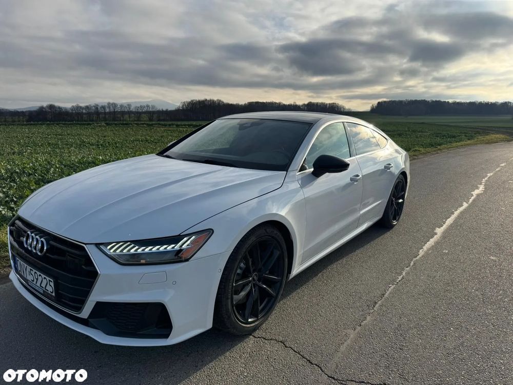 Audi A7 Sportback 55 TFSI mHEV Quattro S tronic - 6