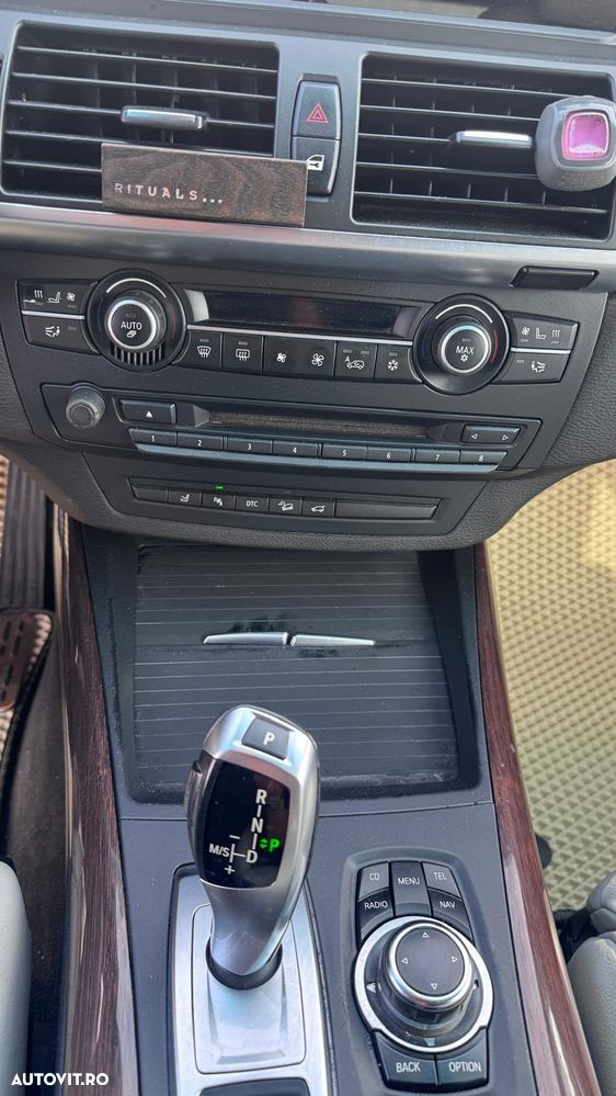 BMW X5 2012 — imagine 10