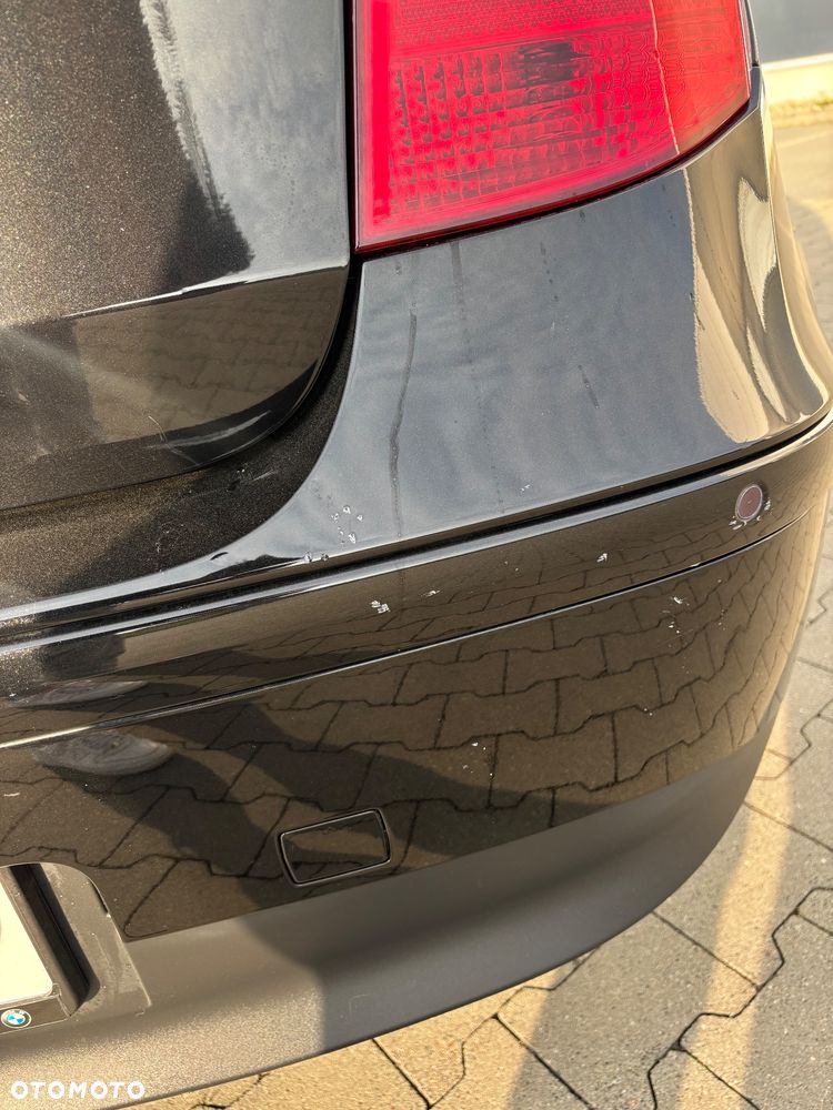 BMW Seria 1 - 19