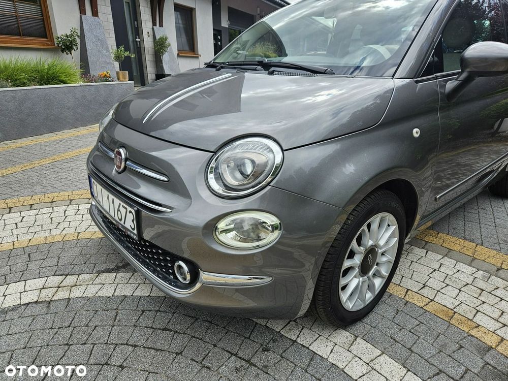 Fiat 500 - 24