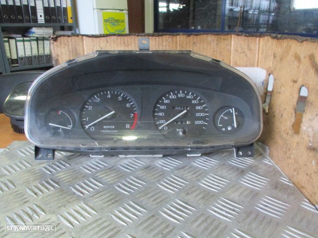 Quadrante HR0200101 ROVER 400 1999 1.4I KM 155114 - 1