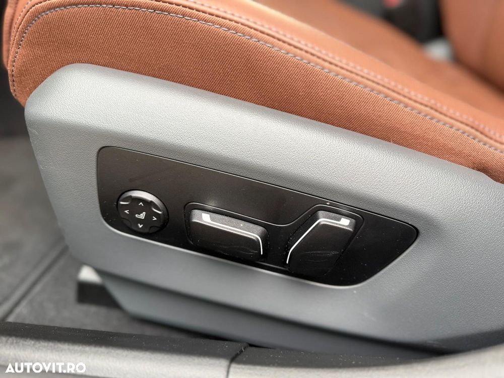 BMW Seria 5 550e xDrive AT PHEV - 17