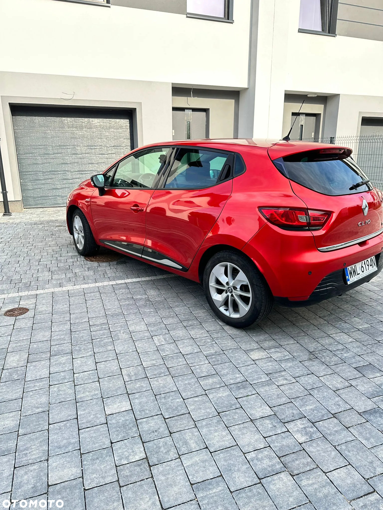 Renault Clio 0.9 TCe Limited - 4
