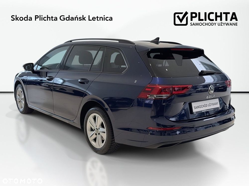 Volkswagen Golf Variant - 7