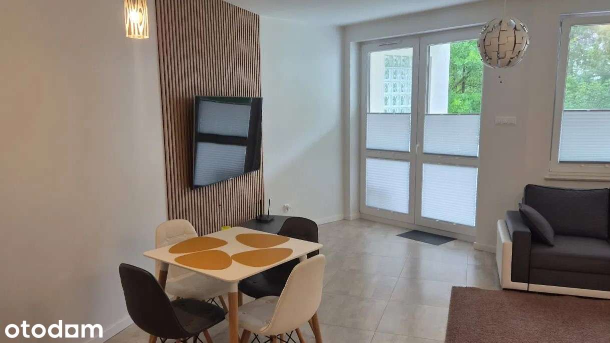 Mieszkanie na sprzedaż, 2 pokoje, 53 m², Jantar