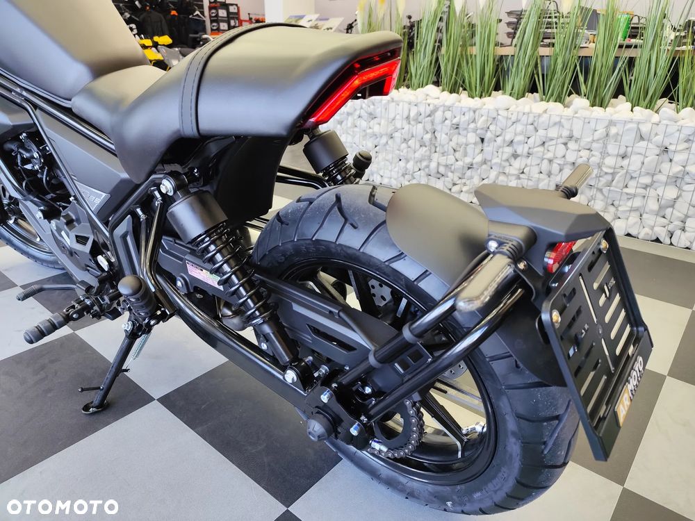 Zontes 125C - 20