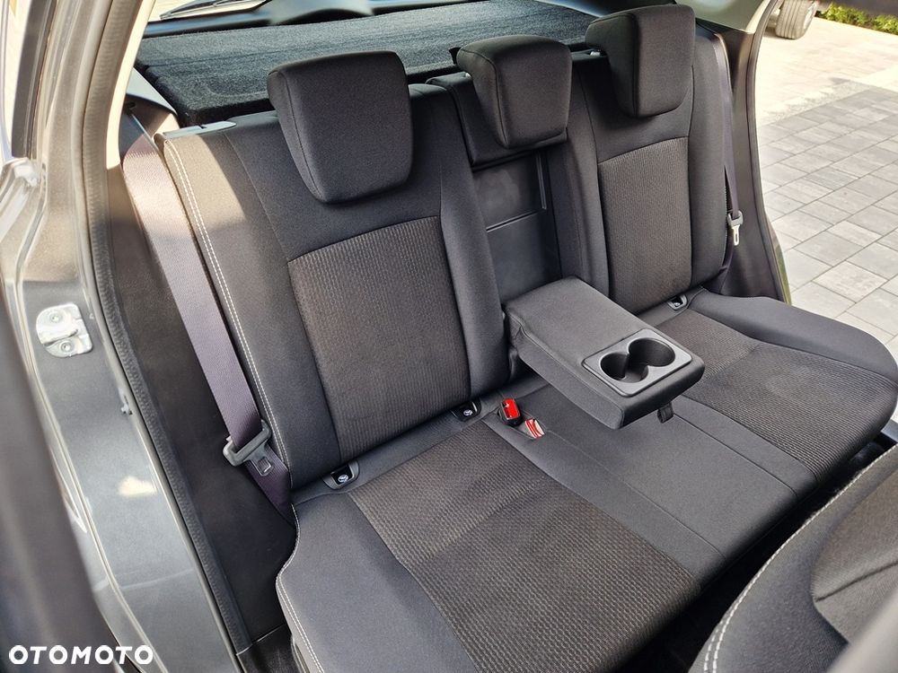 Suzuki SX4 S-Cross 1.4 Boosterjet Allgrip Automatik Comfort+ - 22