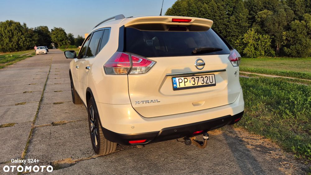 Nissan X-Trail 1.6 DCi N-Connecta 2WD - 9
