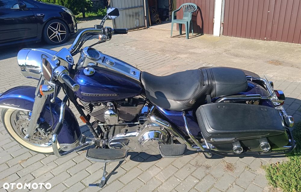 Harley-Davidson Inny - 5