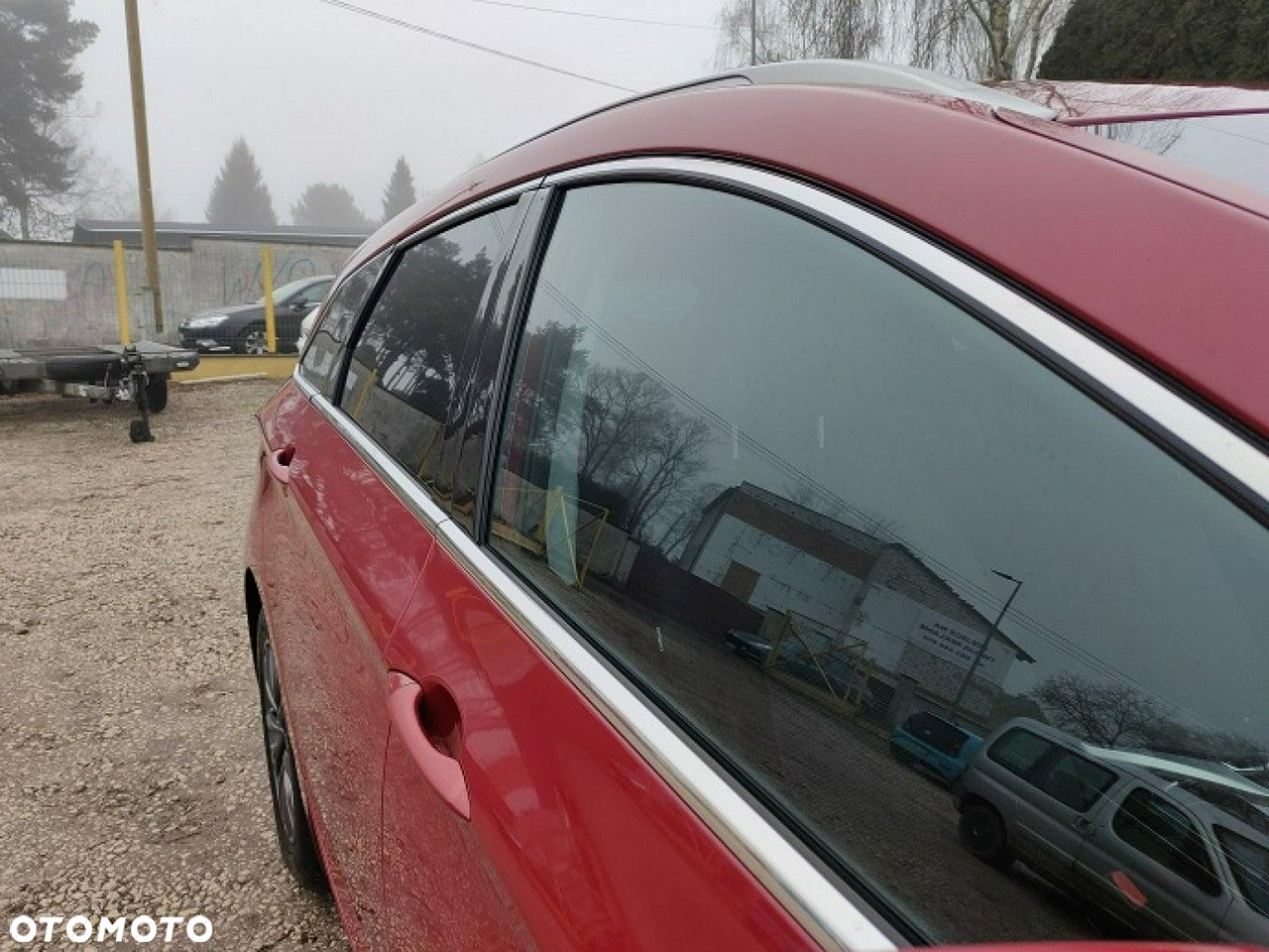 Hyundai i40 1.6 GDI Business - 9
