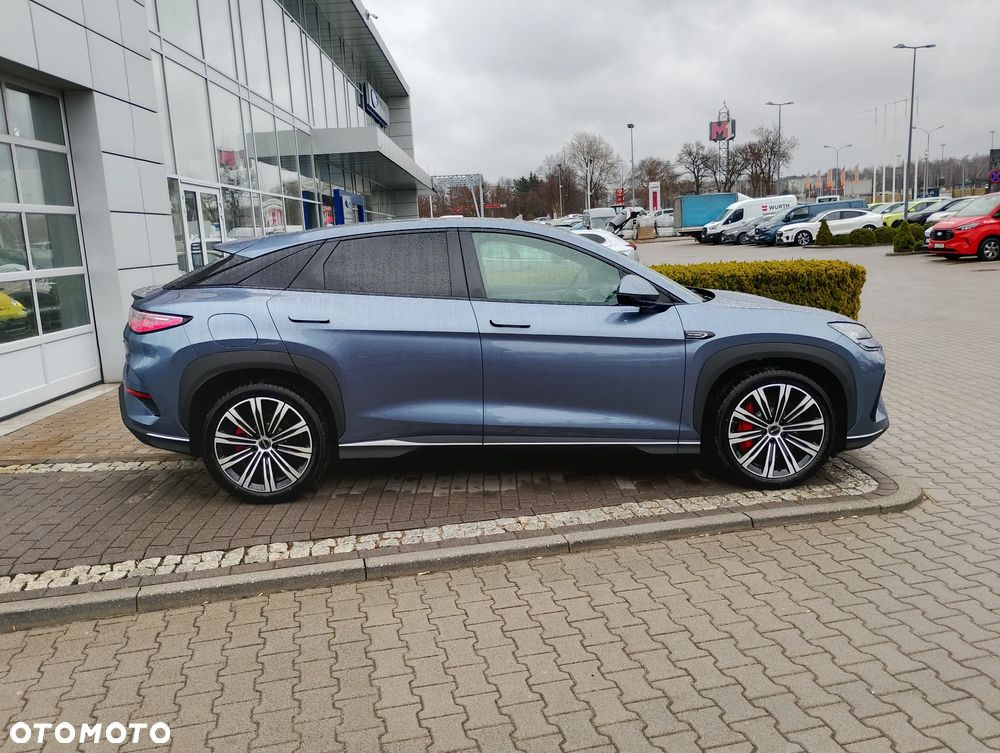 BYD Sealion 7 91.3kWh Excellence AWD - 8