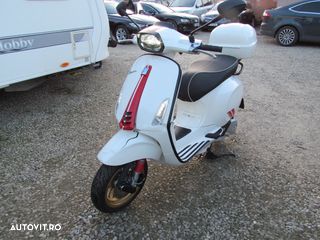 Piaggio Vespa