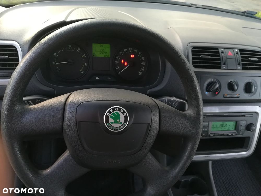Skoda Fabia 1.2 12V Ambition - 14