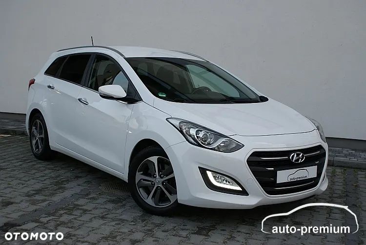 Hyundai i30 1.6 GDI BlueDrive Premium - 28