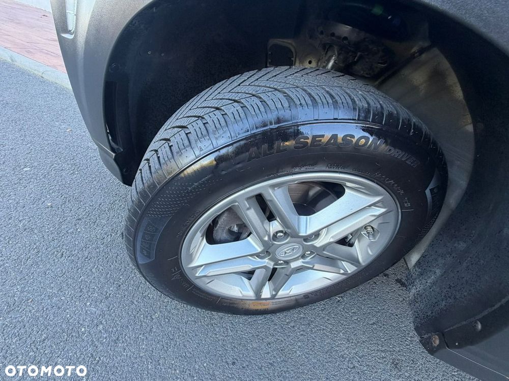 Hyundai Kona 1.0 T-GDI Comfort - 29