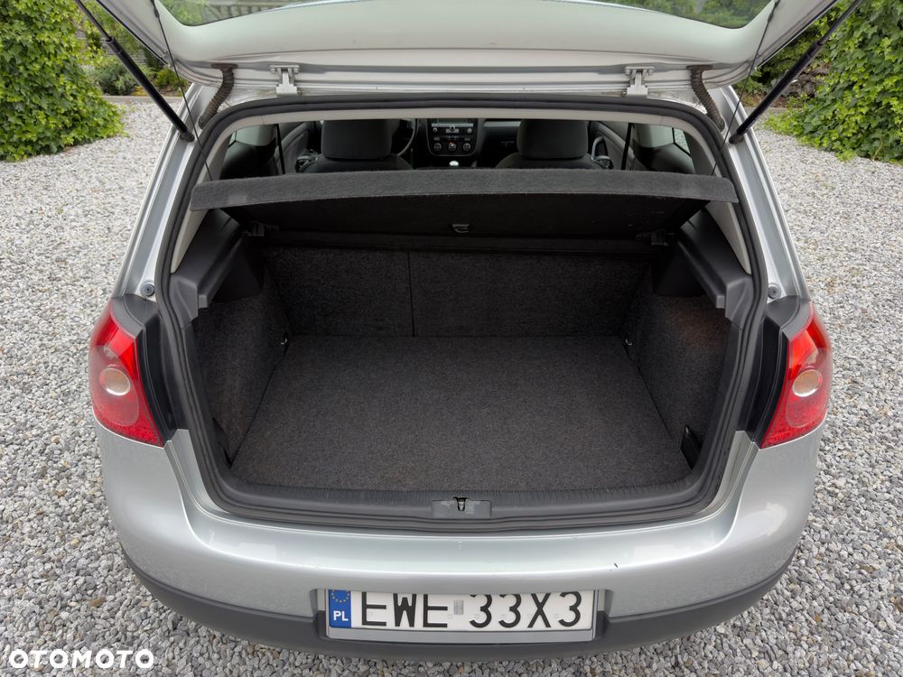 Volkswagen Golf 1.9 TDI Tour - 15