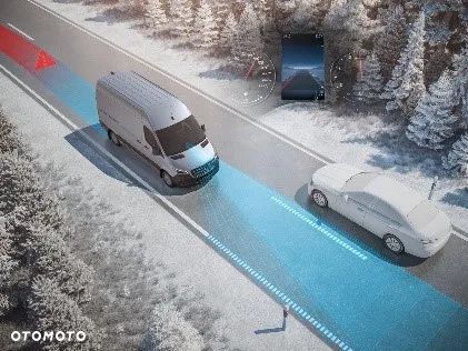 Mercedes-Benz Sprinter 317 CDI - 7