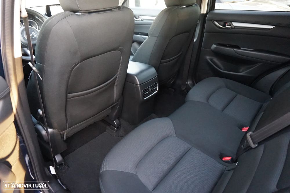 Mazda CX-5 2.2 D Evolve Navi - 17
