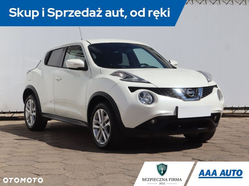 Nissan Juke - 2