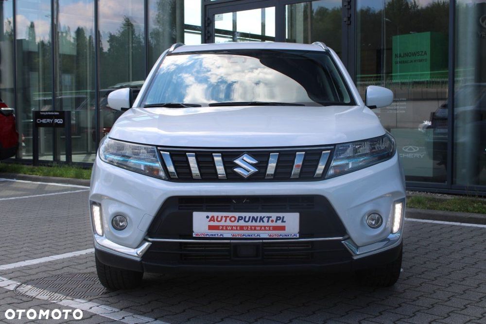 Suzuki Vitara - 3