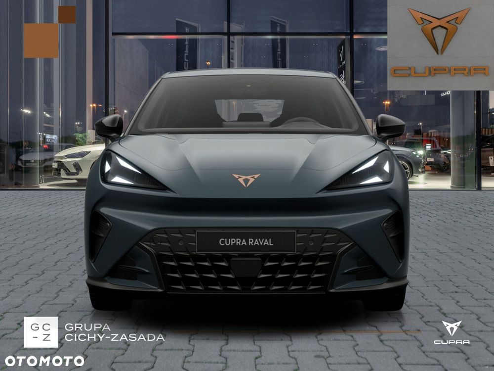 Cupra Raval - 8
