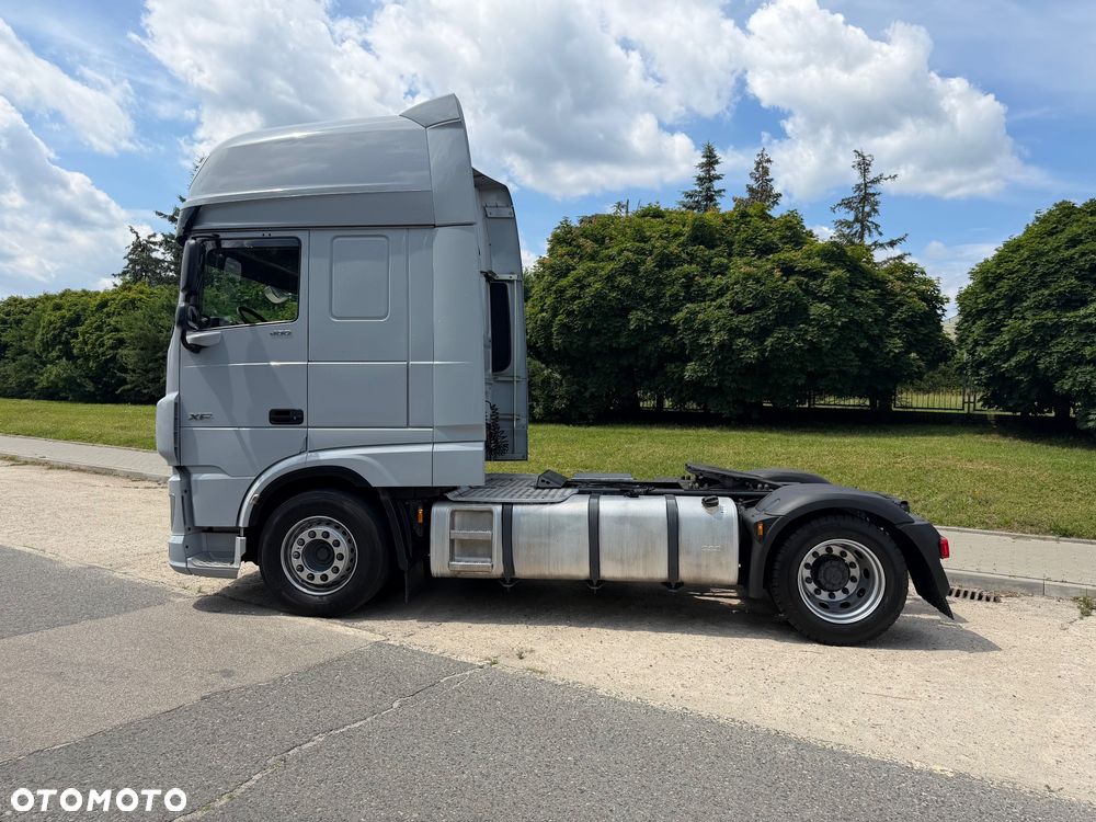 DAF Xf 480 - 7