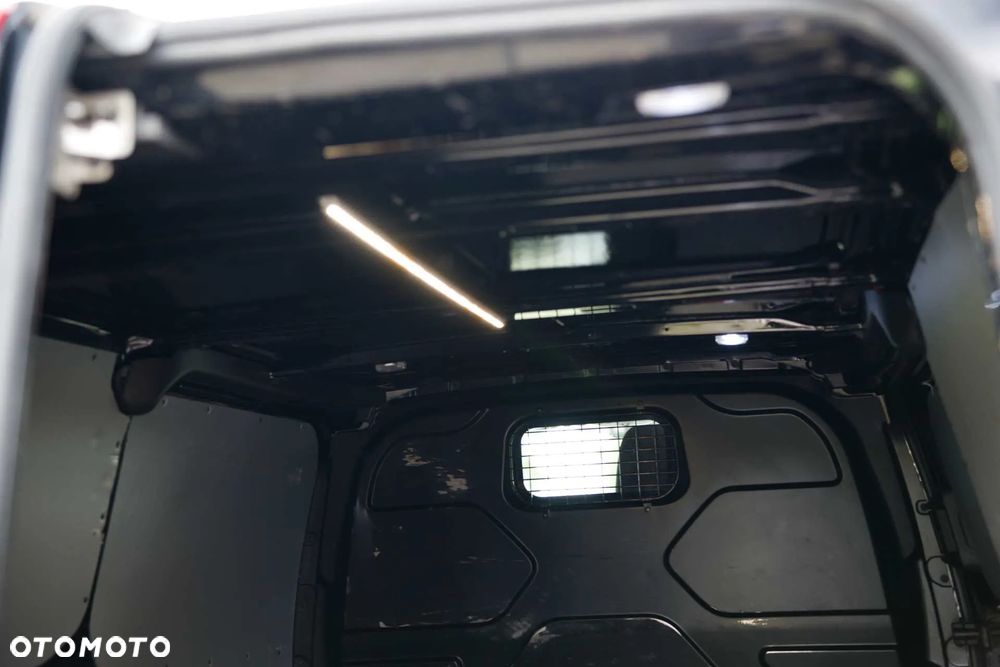 Ford Transit Custom - 33