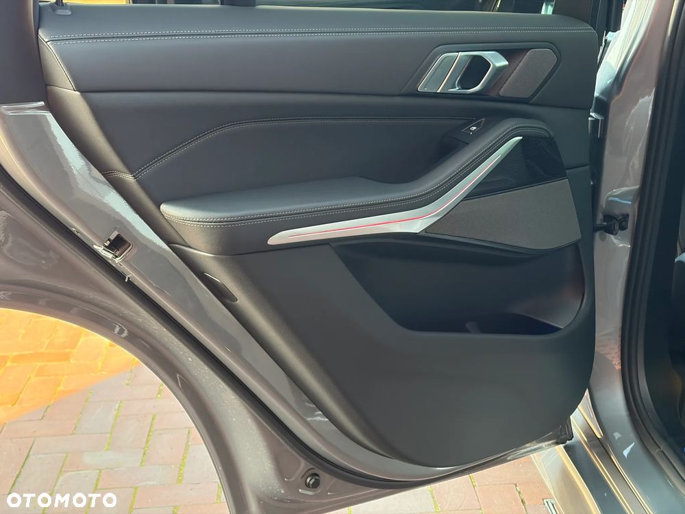 BMW X5 xDrive30d mHEV sport - 22