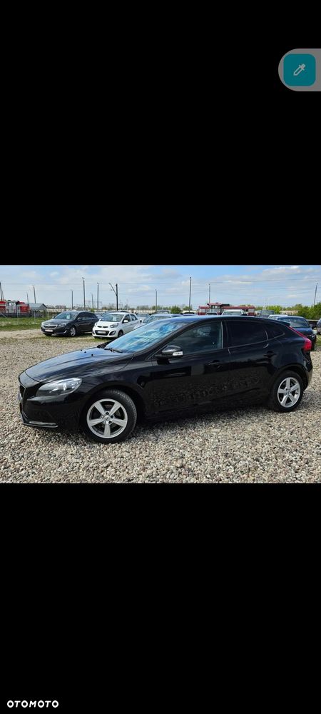 Volvo V40 D2 - 14