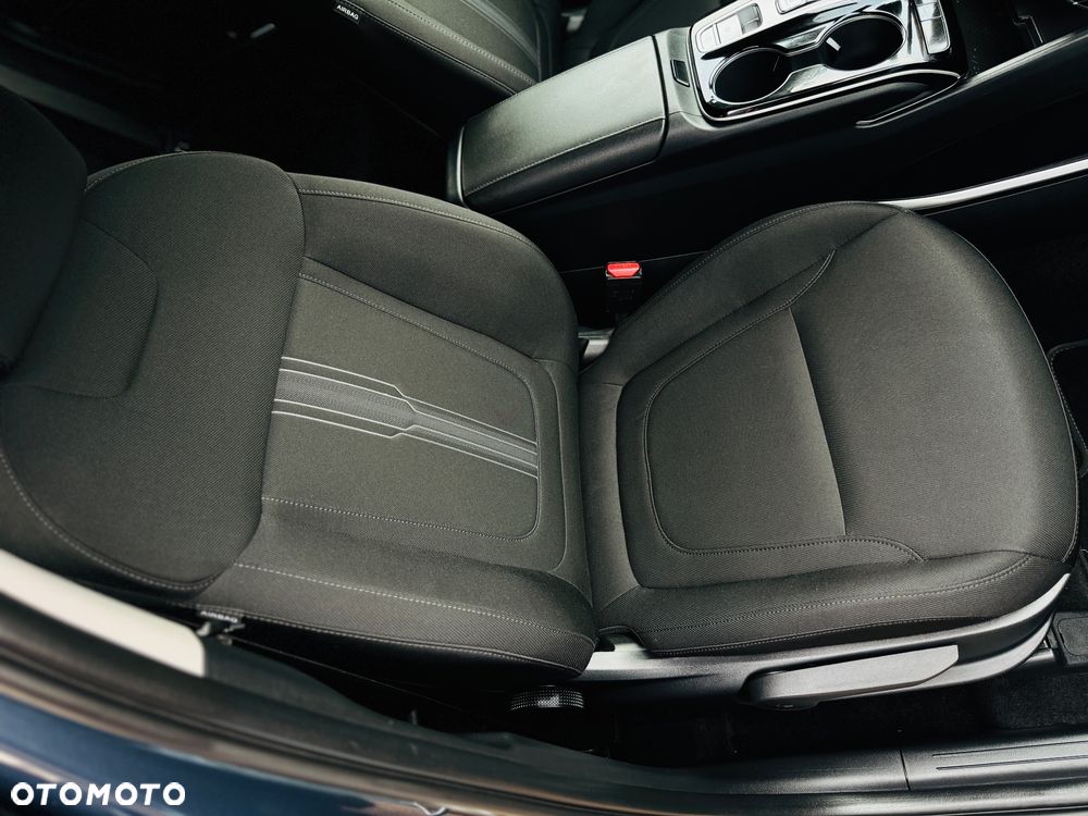 Hyundai Tucson 1.6 T-GDi 48V-Hybrid 4WD DCT Prime - 13