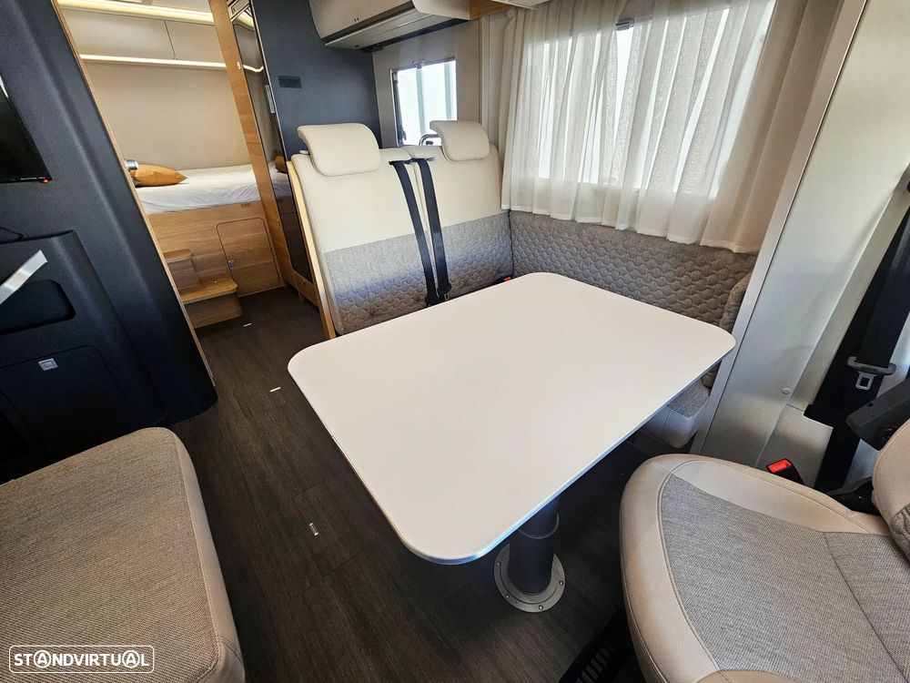 Adria Matrix Axess 600 SP - 13