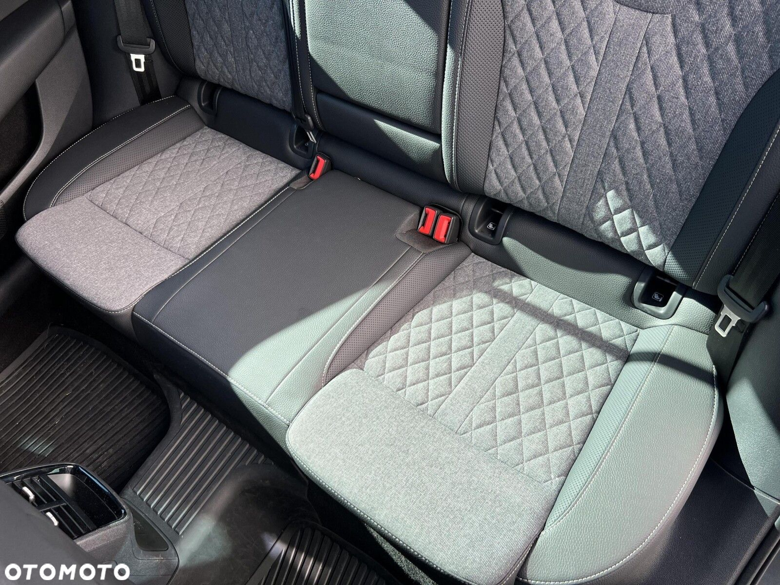 Skoda Octavia 2.0 TSI Sportline 4x4 DSG - 35