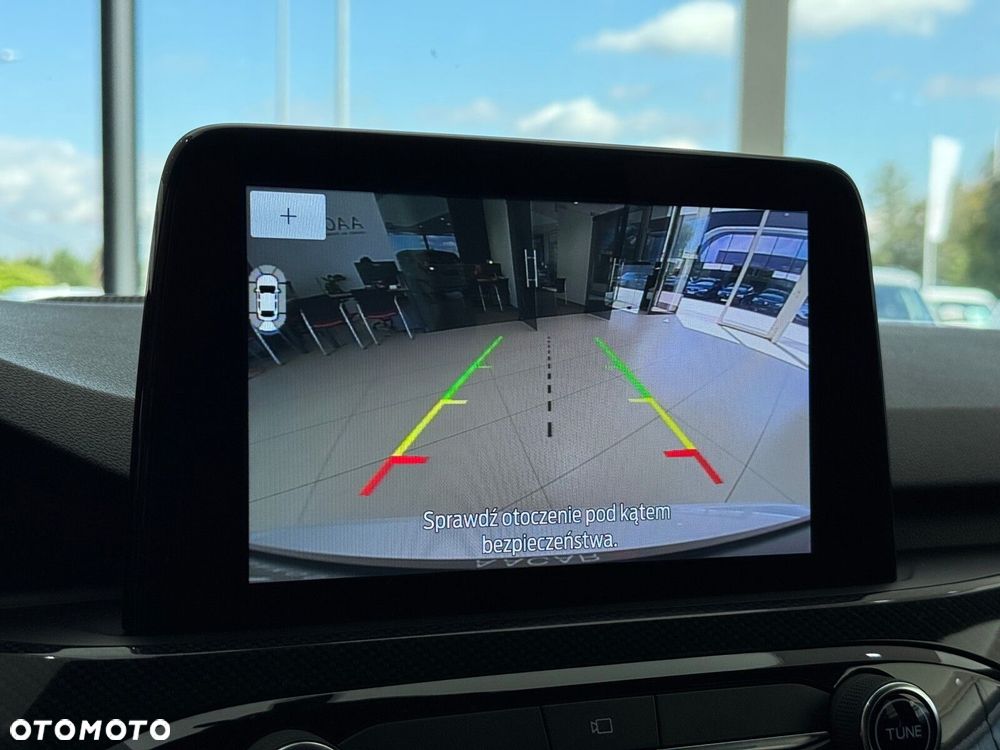 Ford Kuga 1.5 EcoBoost FWD ST-Line X - 37