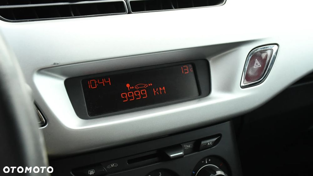 Citroën C3 - 30