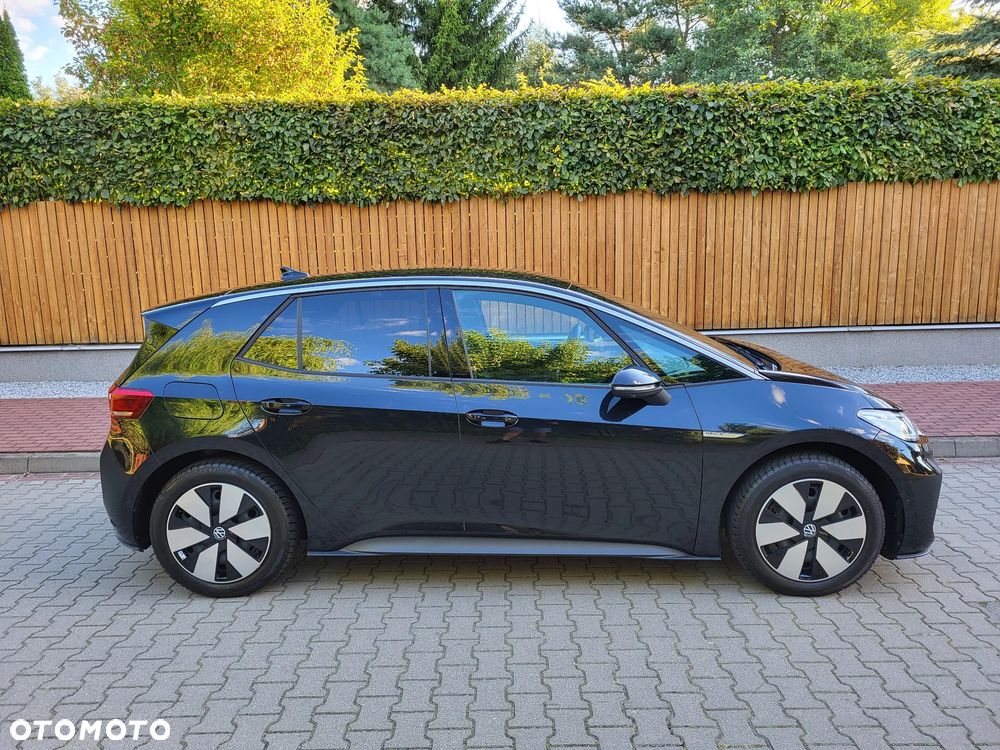 Volkswagen ID.3 58kWh Pro Performance - 6